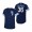 Youth Kansas City Royals Cam Gallagher Nike Navy 2022 City Connect Replica Jersey