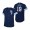 Youth Kansas City Royals JaCoby Jones Nike Navy 2022 City Connect Replica Jersey