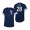 Youth Kansas City Royals Kyle Isbel Nike Navy 2022 City Connect Replica Jersey