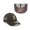 Los Angeles Angels Black 2022 MLB All-Star Game 9FORTY Snapback Adjustable Hat