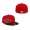 Los Angeles Angels Double Logo 59FIFTY Fitted Hat
