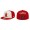 Matt Thaiss Angels Red 2022 City Connect 59FIFTY Fitted Hat