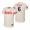 Youth Los Angeles Angels Anthony Rendon Nike Cream 2022 City Connect Replica Jersey