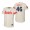 Youth Los Angeles Angels Jimmy Herget Nike Cream 2022 City Connect Replica Jersey