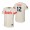 Youth Los Angeles Angels Matt Thaiss Nike Cream 2022 City Connect Replica Jersey
