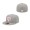 Men's Minnesota Twins Gray 2022 Mother's Day On-Field 59FIFTY Fitted Hat