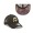 Minnesota Twins Black 2022 MLB All-Star Game 39THIRTY Flex Hat