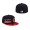 Minnesota Twins Double Logo 59FIFTY Fitted Hat