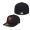 Minnesota Twins Navy Clubhouse Low Profile Fitted Hat