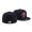 Minnesota Twins 2021 MLB All-Star Game Navy On-Field 59FIFTY Fitted Hat