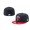 Youth Minnesota Twins Authentic Collection Navy 59FIFTY Fitted On-Field Hat