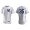 Clay Holmes New York Yankees White Home Authentic Jersey