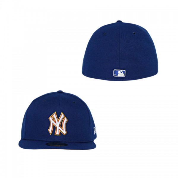 New York Yankees Cereal 59FIFTY Fitted Hat