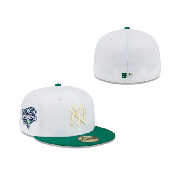 New Era Color Refresh New York Yankees 2022 59FIFTY Fitted Hat
