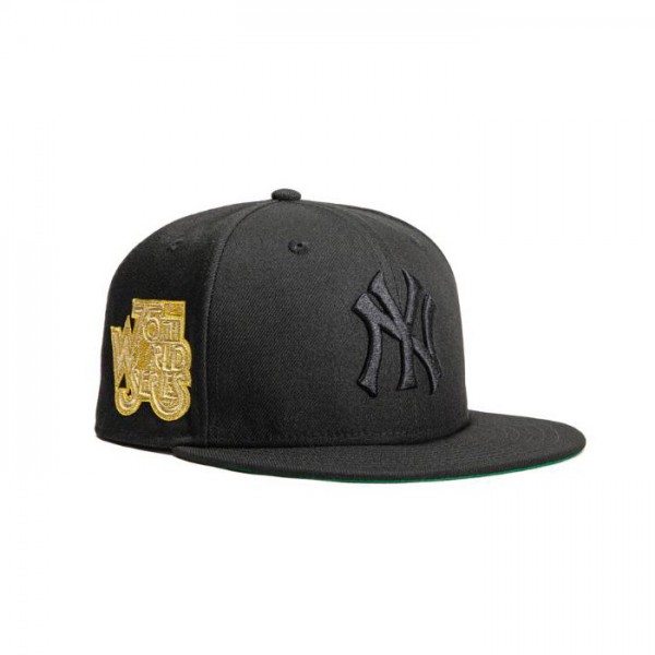 New Era New York Yankees Gold Digger 1978 World Series 59FIFTY Fitted Hat
