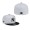 Men's New York Yankees MLB X Paper Planes White 59FIFTY Fitted Hat
