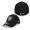 New York Yankees Navy Clubhouse Alternate Logo 39THIRTY Flex Hat