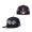 New York Yankees 27x Count The Rings 59FIFTY Fitted Hat Navy