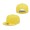 Men's New York Yankees New Era Yellow Spring Color Pack 9FIFTY Snapback Hat
