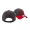 Women's Yankees 2019 MLB All-Star Workout Graphite Red 9TWENTY Adjustable New Era Hat
