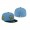 Oakland Athletics Blue Just Caps Drop 5 59FIFTY Fitted Hat