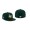 Men's Oakland Athletics Local Green 59FIFTY Fitted Hat