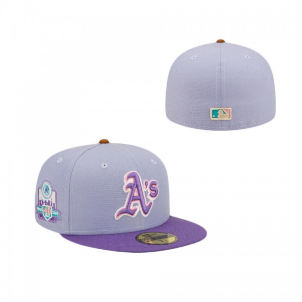 Oakland Athletics Bunny Hop 59FIFTY Fitted Hat