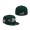 Oakland Athletics Call Out Fitted Hat
