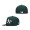Oakland Athletics City Cluster 59FIFTY Fitted Hat Green