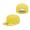 Men's Oakland Athletics New Era Yellow Spring Color Pack 9FIFTY Snapback Hat