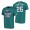 Seattle Mariners Adam Frazier Aqua 2023 MLB All-Star Game T-Shirt
