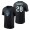 Seattle Mariners Eugenio Suarez Black 2023 MLB All-Star Game T-Shirt