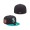 Seattle Mariners 125th Anniversary Fitted Hat