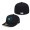 Seattle Mariners Navy 2022 Clubhouse Low Profile 59FIFTY Fitted Hat