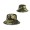 Men's Seattle Mariners New Era Camo 2022 Armed Forces Day Bucket Hat