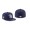 Men's Tampa Bay Rays Jackie Robinson Day Blue 59FIFTY Fitted Hat