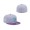 Tampa Bay Rays Bunny Hop 59FIFTY Fitted Hat