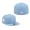 Men's Tampa Bay Rays Light Blue 20th Anniversary 59FIFTY Fitted Hat