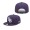 Tampa Bay Rays Navy Primary Logo 9FIFTY Snapback Hat
