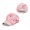 Women's Tampa Bay Rays Pink 2022 Mother's Day 9TWENTY Adjustable Hat