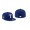 Men's Texas Rangers Jackie Robinson Day Blue 59FIFTY Fitted Hat