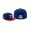 Men's Texas Rangers 2021 Spring Training Royal 59FIFTY Fitted Hat