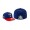 Men's Texas Rangers 2021 Spring Training Royal Low Profile 59FIFTY Fitted Hat