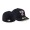 Texas Rangers 2021 Independence Day Navy Low Profile 59FIFTY 4th Of July Hat