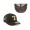 Texas Rangers Black 2022 MLB All-Star Game On-Field Low Profile 59FIFTY Fitted Hat