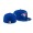 Toronto Blue Jays All-Star Game Icy Side Patch 59FIFTY Fitted Hat