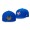 Men's Blue Jays Core Royal Adjustable Snapback Hat