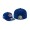 Men's Toronto Blue Jays 2021 Spring Training Royal Low Profile 59FIFTY Fitted Hat