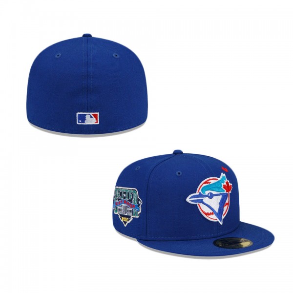 Toronto Blue Jays X Better Gift Shop 59FIFTY Fitted