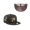 Toronto Blue Jays Black 2022 MLB All-Star Game 9FIFTY Snapback Adjustable Hat